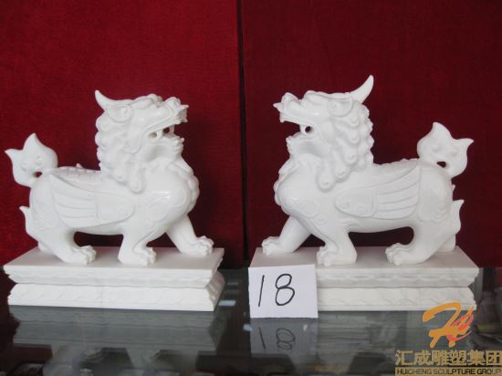 石雕工艺品