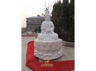 石雕佛像
