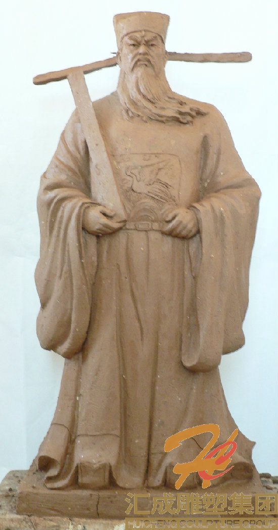 泥塑