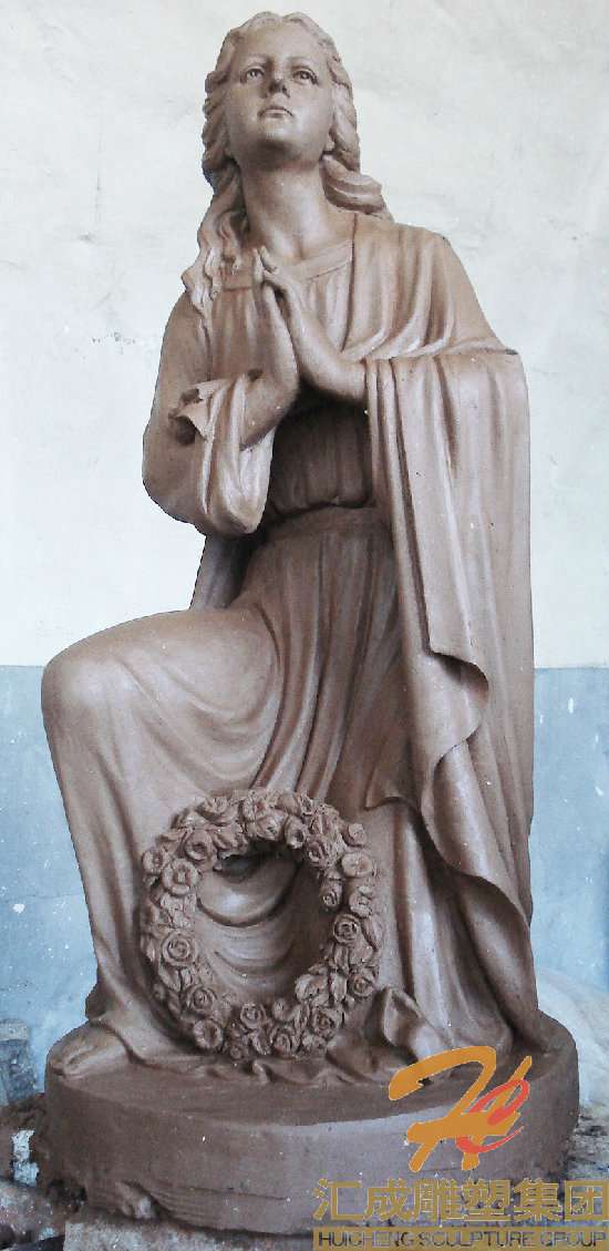 泥塑
