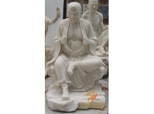 石雕佛像