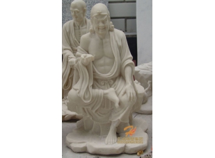 石雕佛像