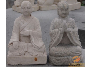 石雕佛像