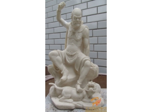 石雕佛像
