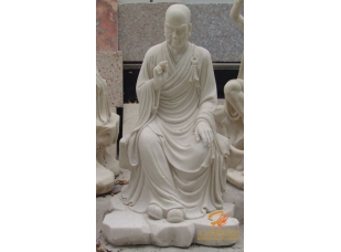 石雕佛像