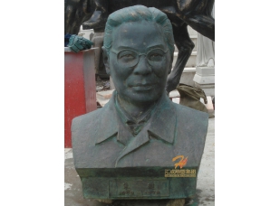 铜雕
