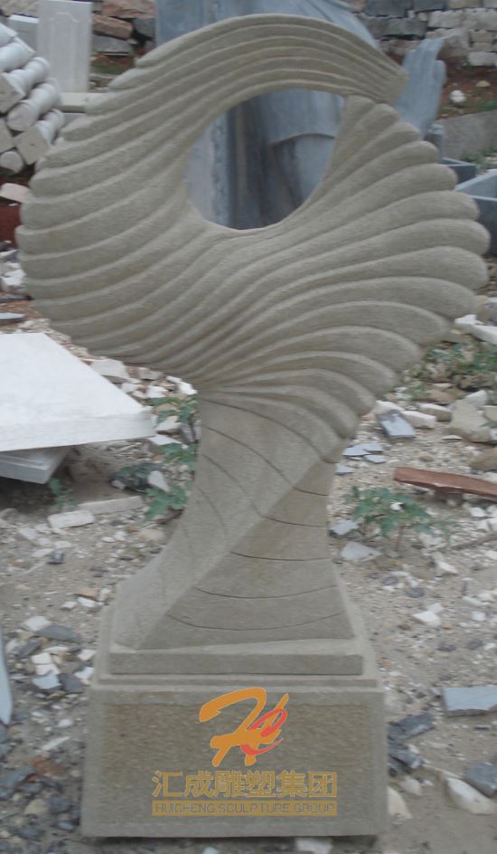 抽象作品