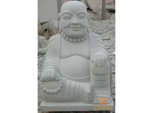 石雕佛像
