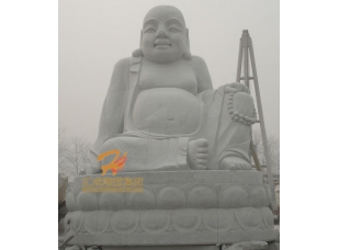 石雕佛像