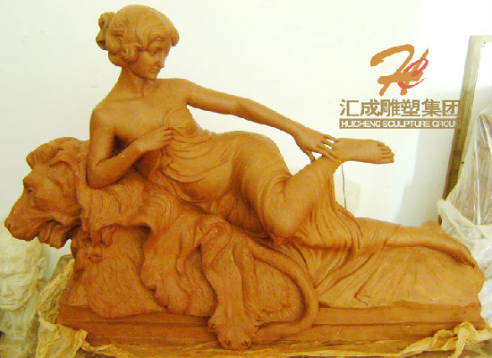 泥塑