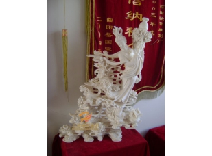 石雕佛像