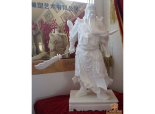 石雕佛像