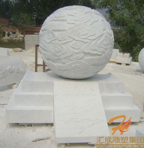 石雕墓碑
