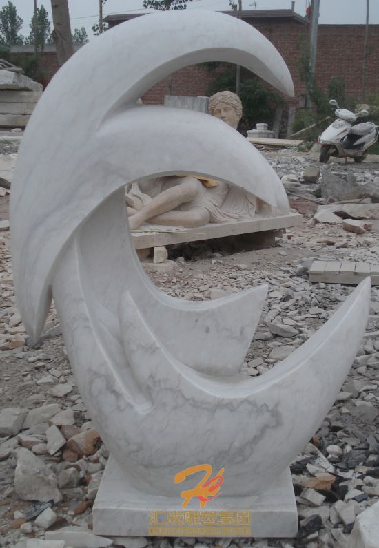 抽象作品